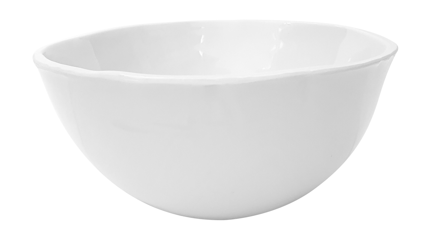 Stacking and Serving Bowls: Small 7" diameter