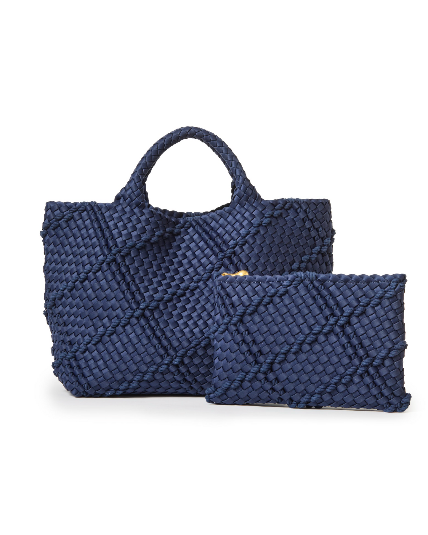 Naghedi St. Barths Medium Tote Rope