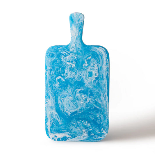 Gum Drop Serving Board - Morning Glory