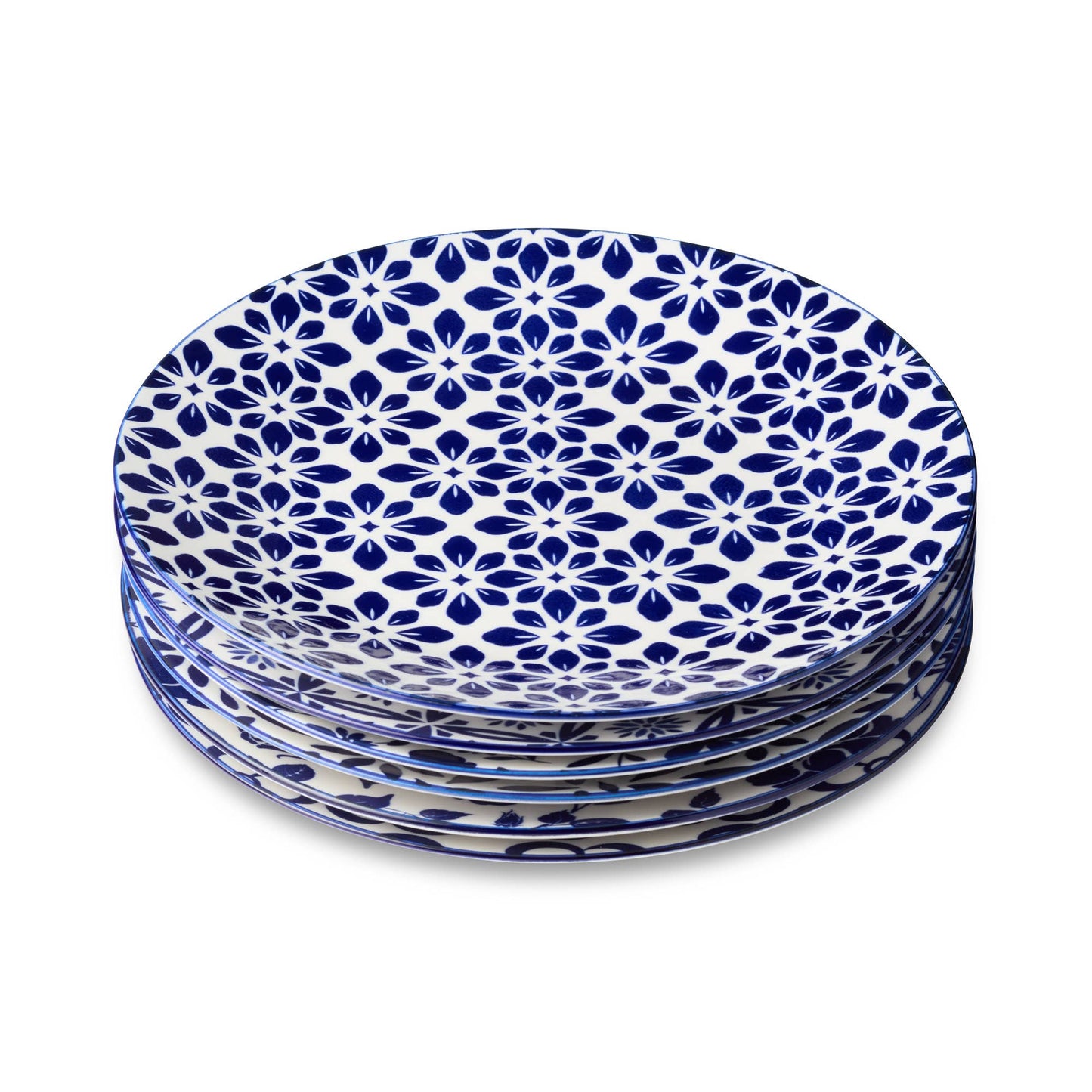 Madison Dinner Plate - Set of 6