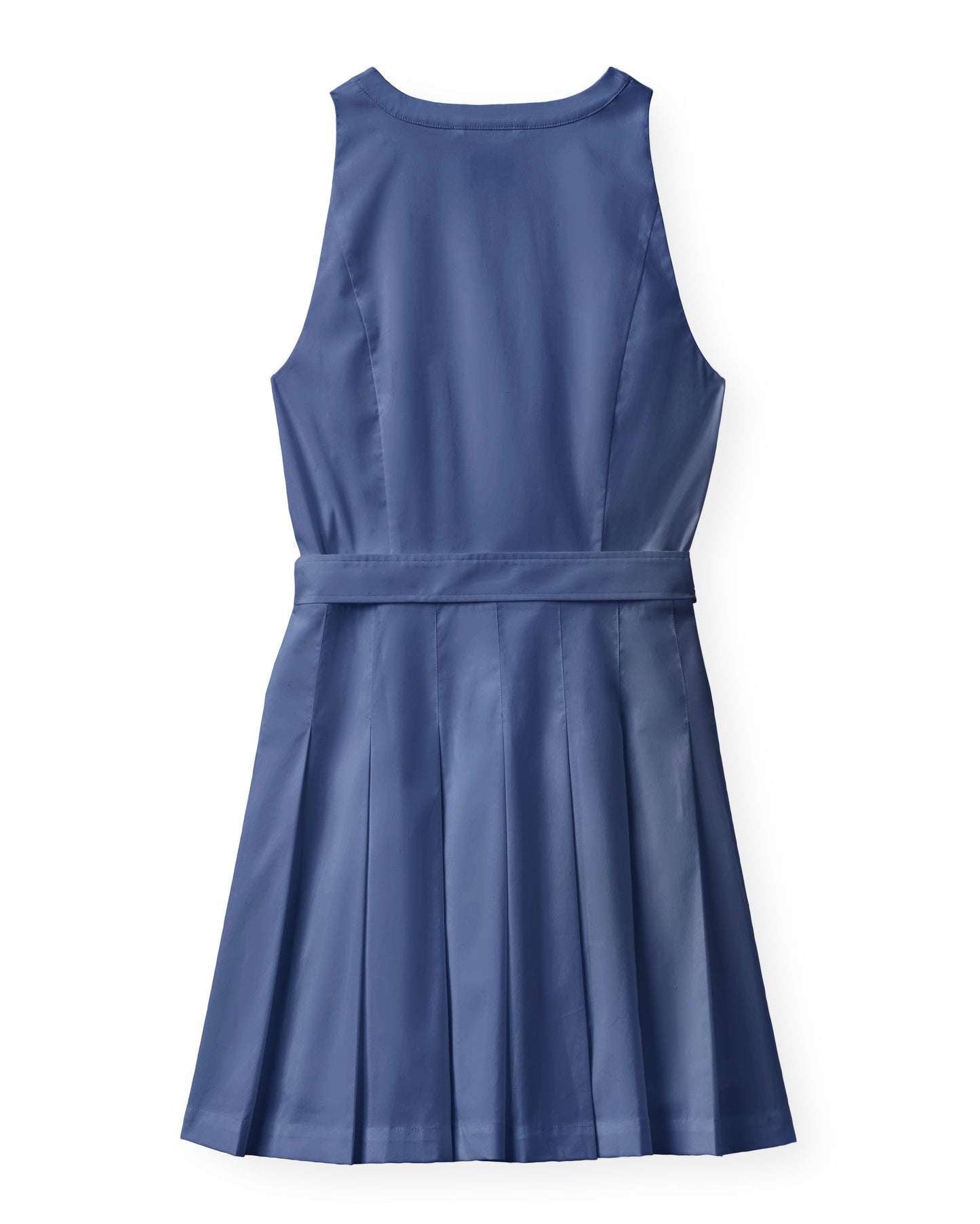 SU26 Hadley Romper-Coastal Indigo