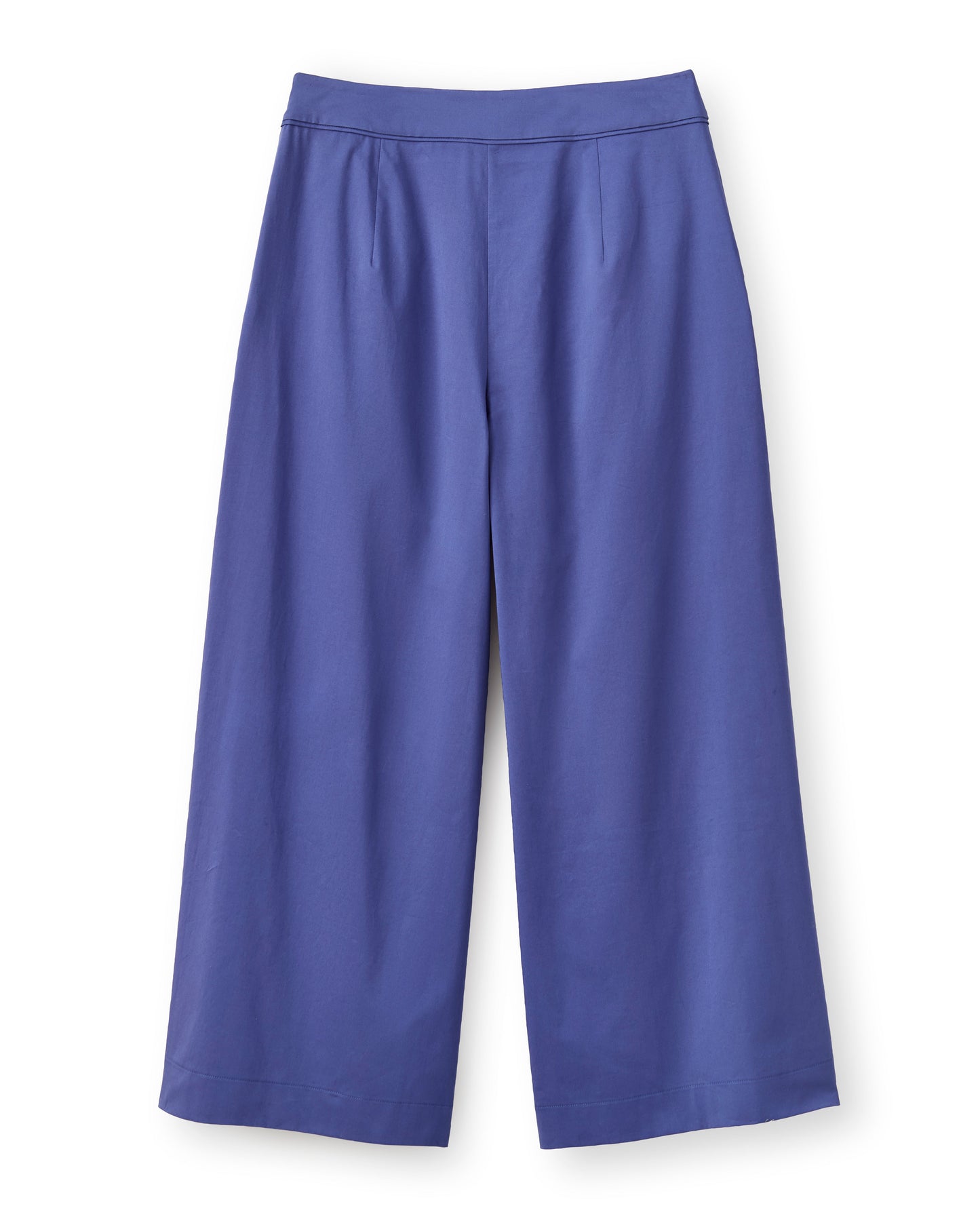 Salida Culotte-Coastal Indigo
