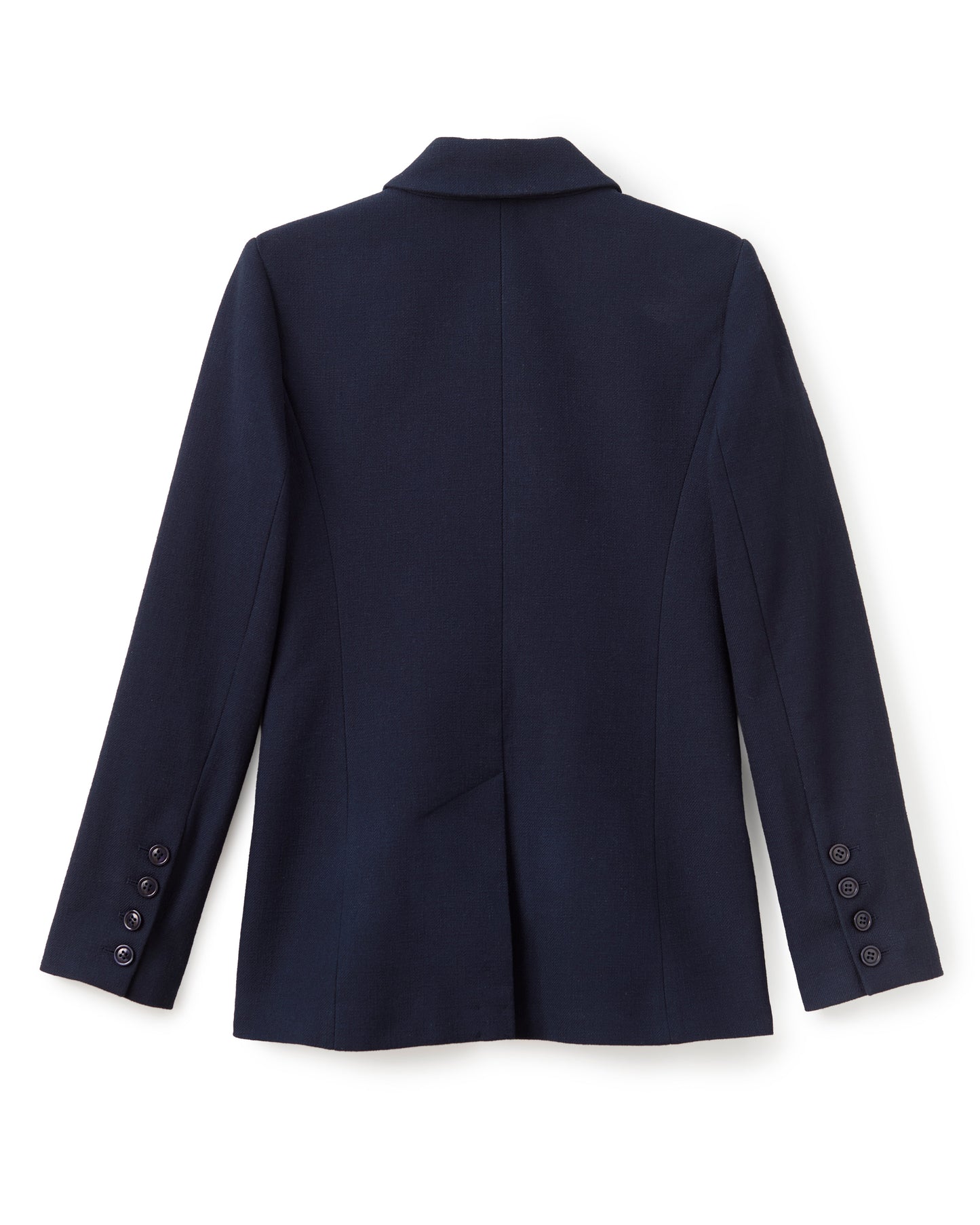 Willow Jacket-Midnight Blue
