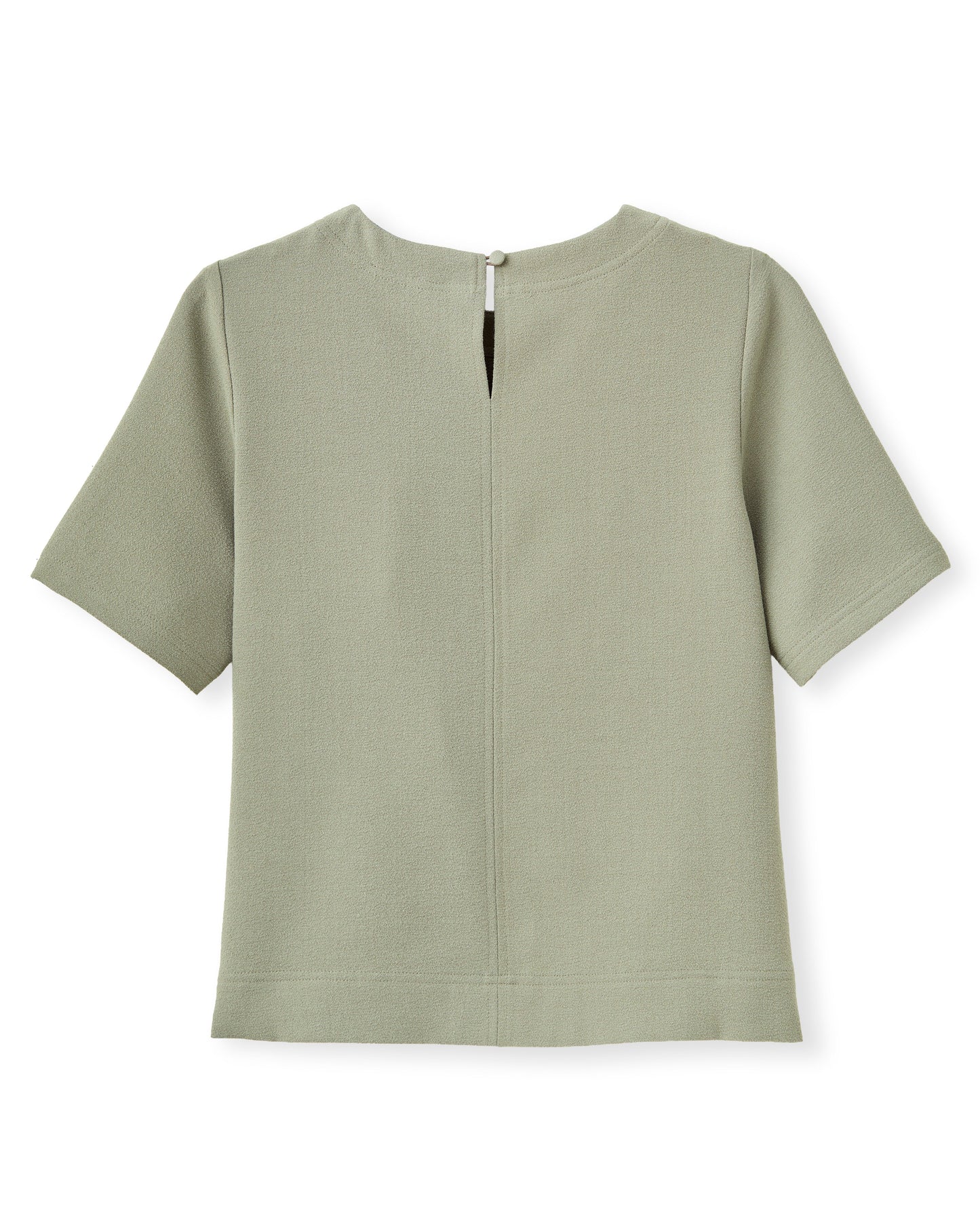 Chloe Top-Moss