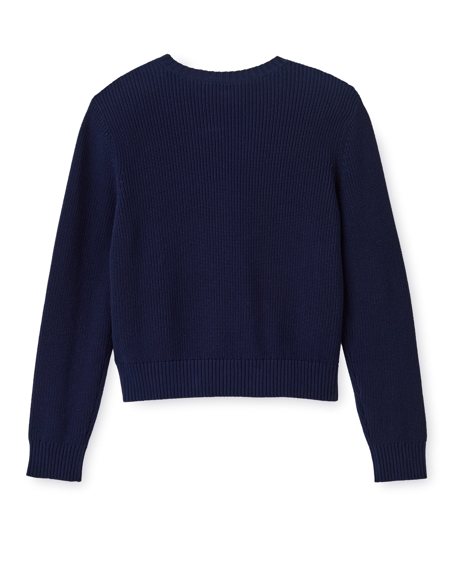 SU26 Collins Sweater-Midnight Blue