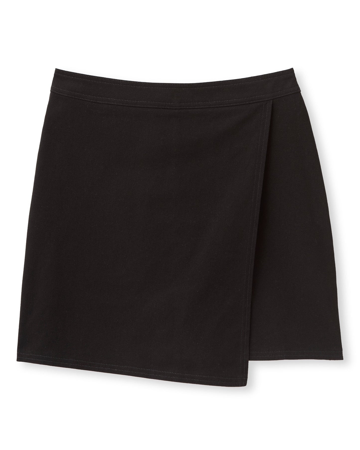 Elisa Skort-Noir