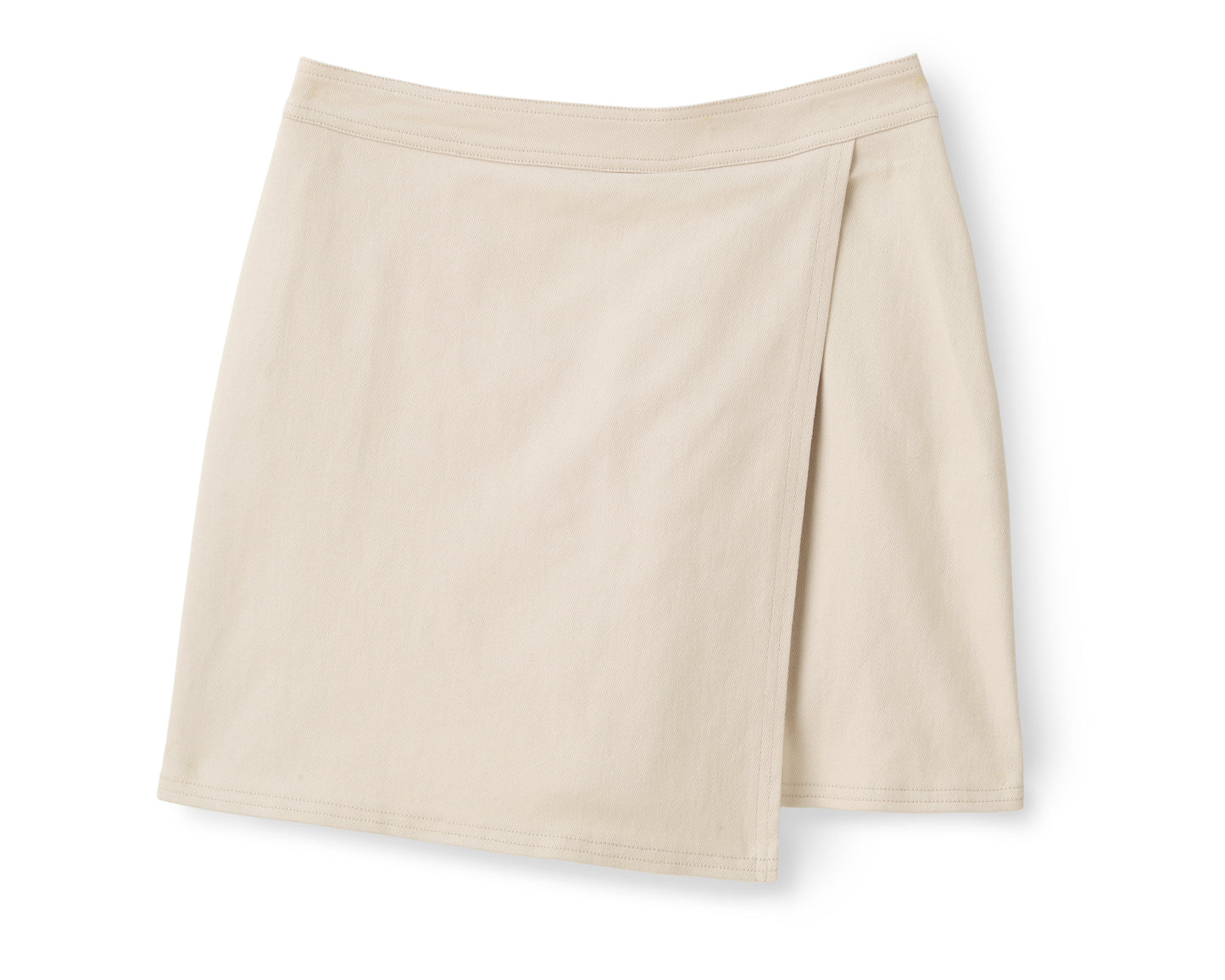 Elisa Skort-Ivory