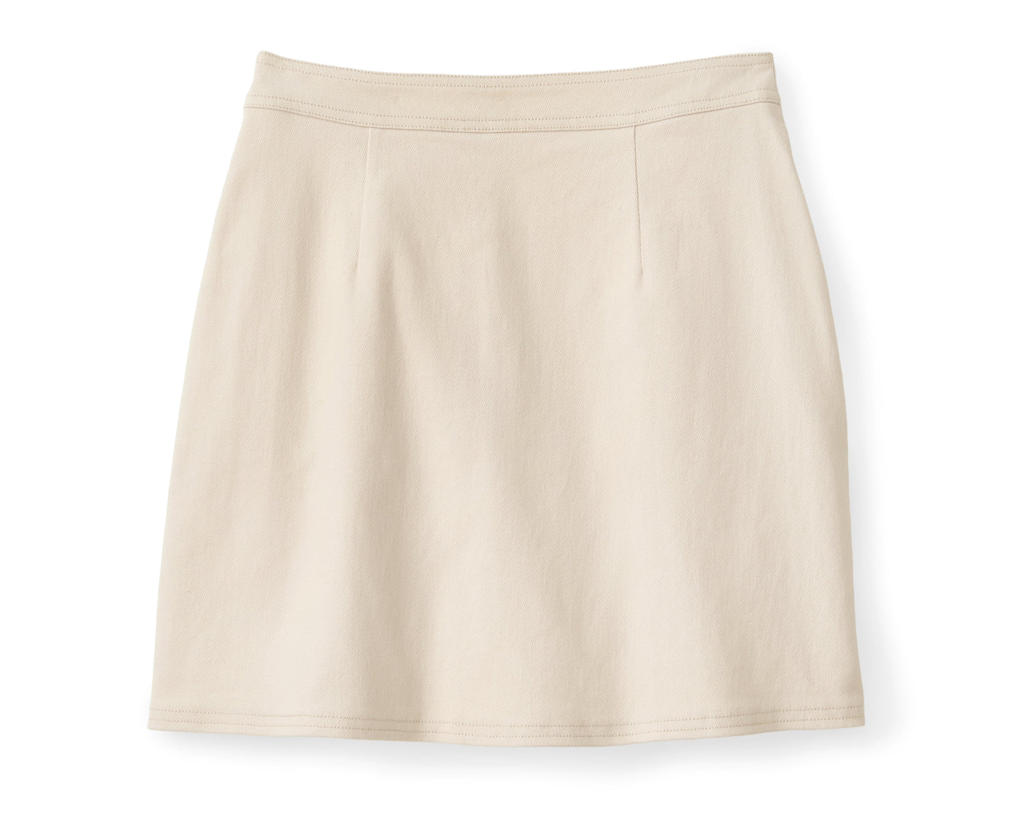 Elisa Skort-Ivory