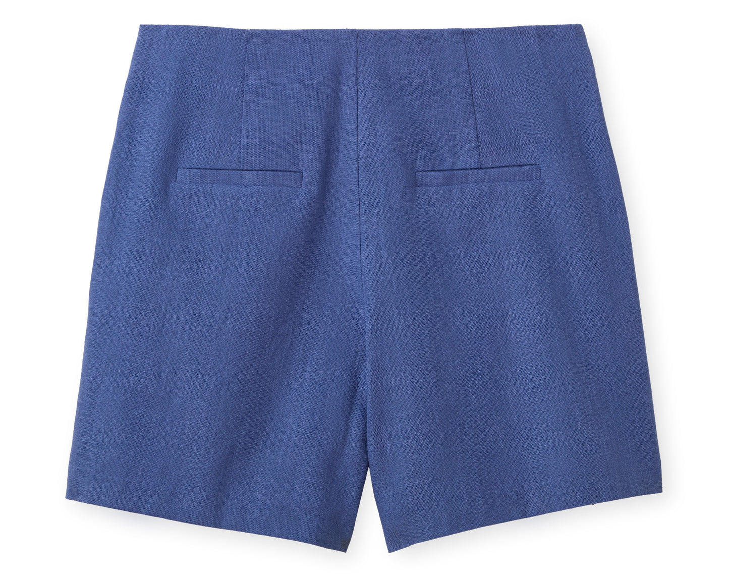 Frankie Shorts-Coastal Indigo
