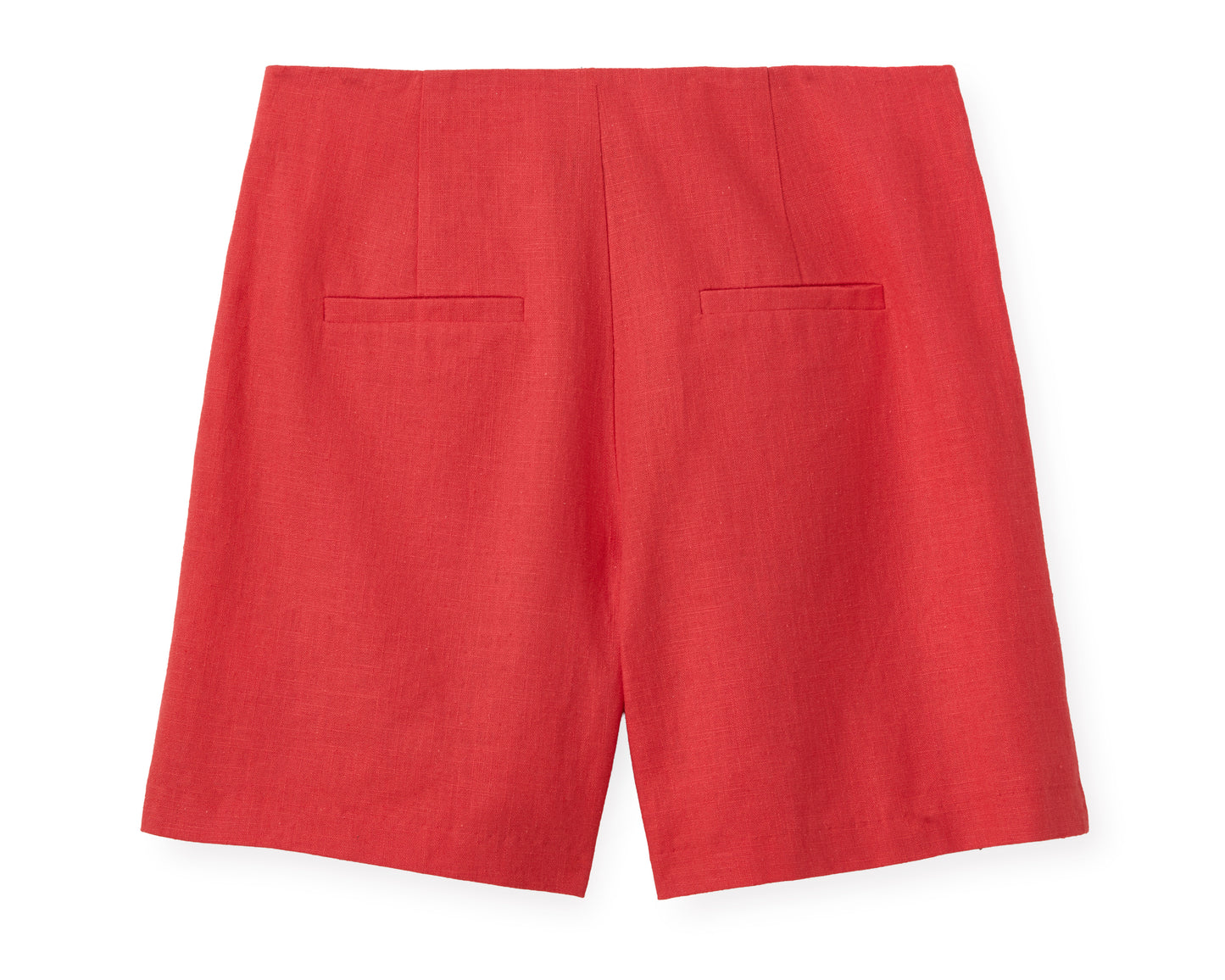 Frankie Shorts-Poppy
