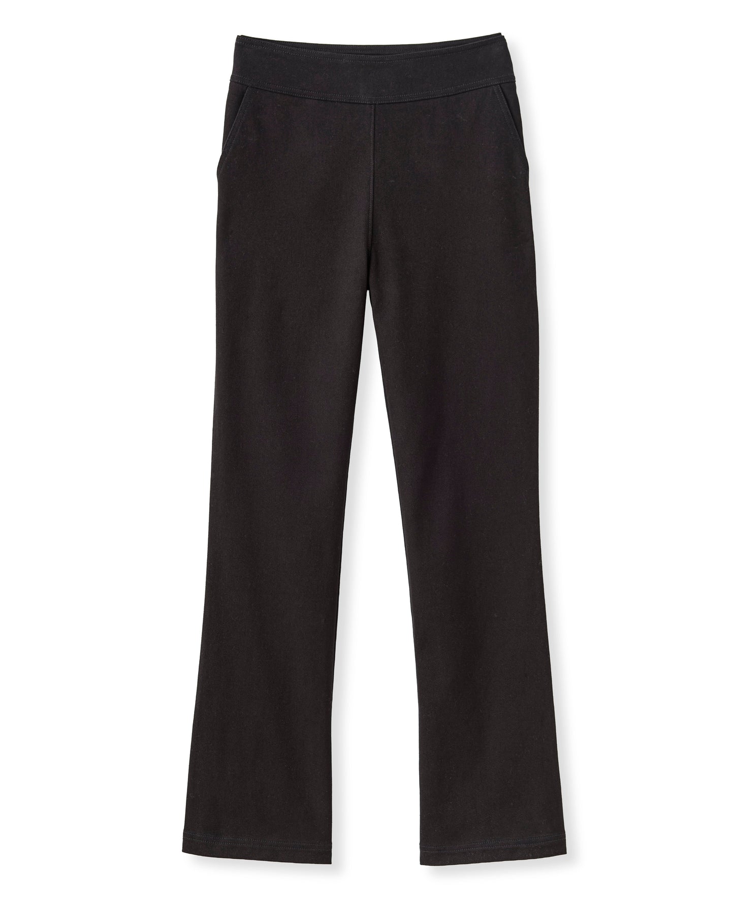 Ivy Pant-Noir