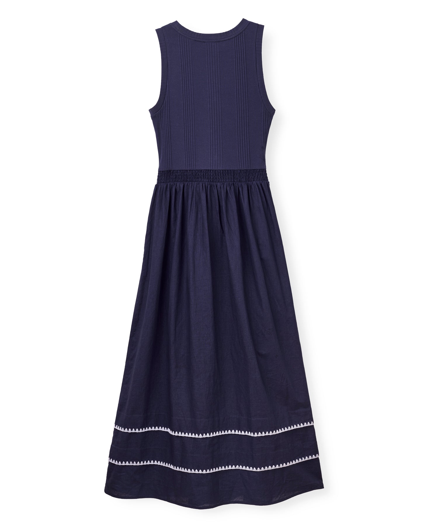 Isadora Dress-Midnight Blue