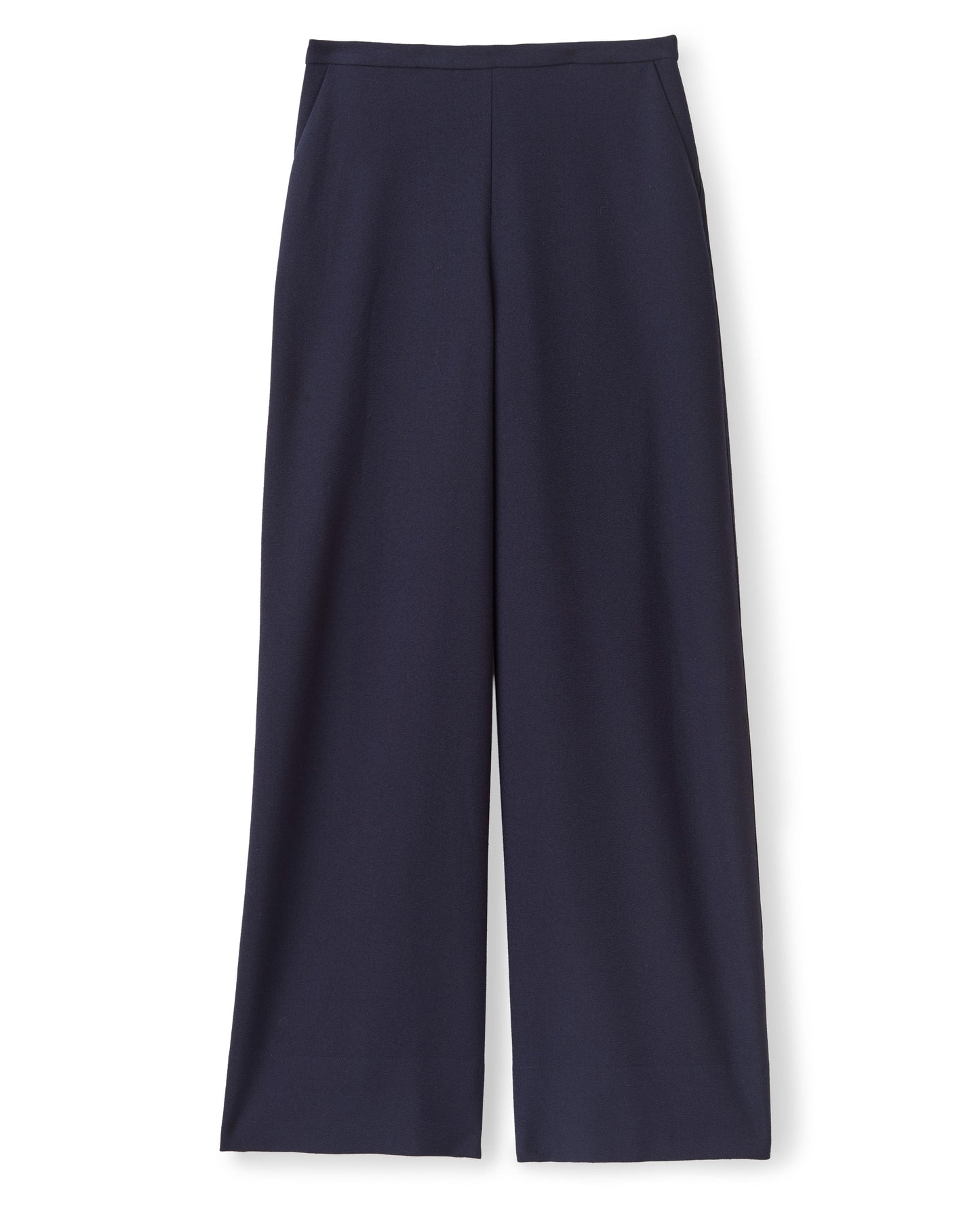 Olivia Pant-Dark Navy