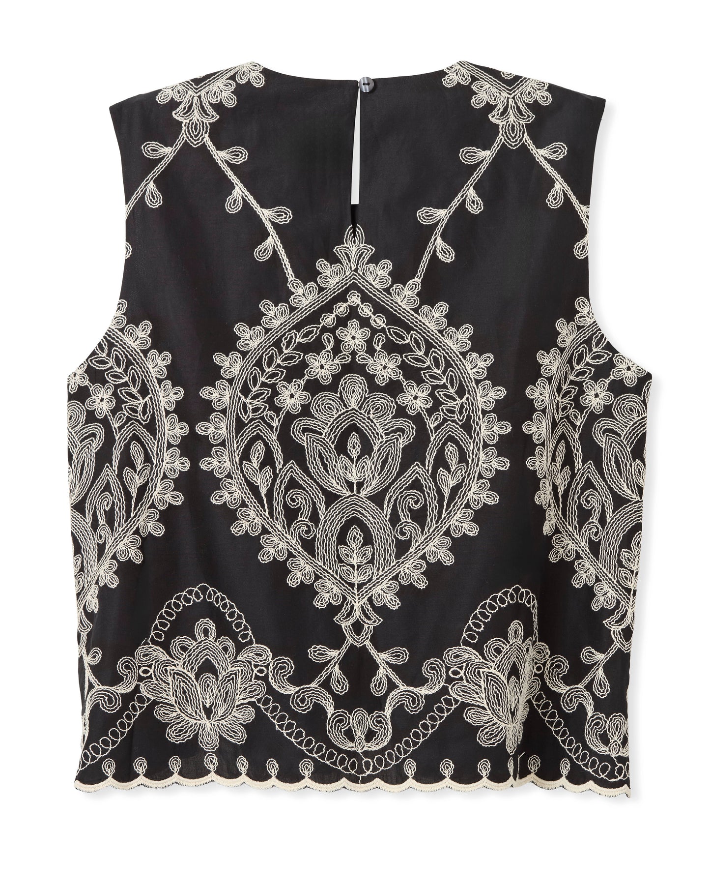 Linda Shell-Noir