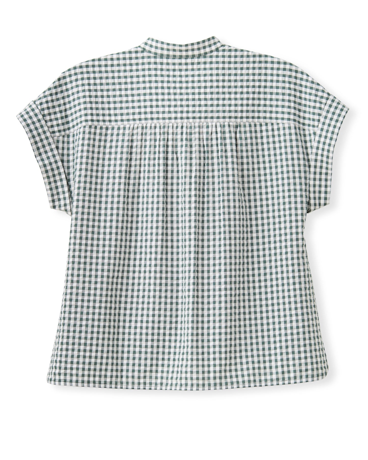 Margo Shirt-Moss
