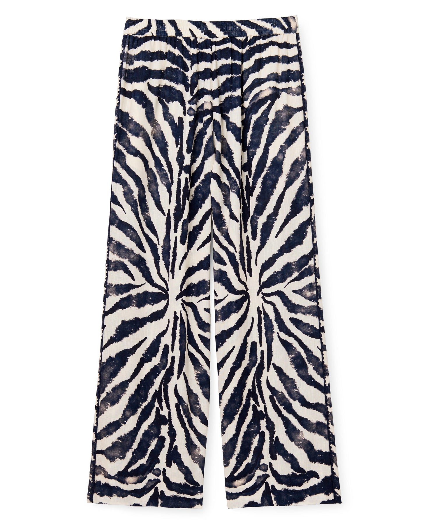 Mia Pant-Zebra