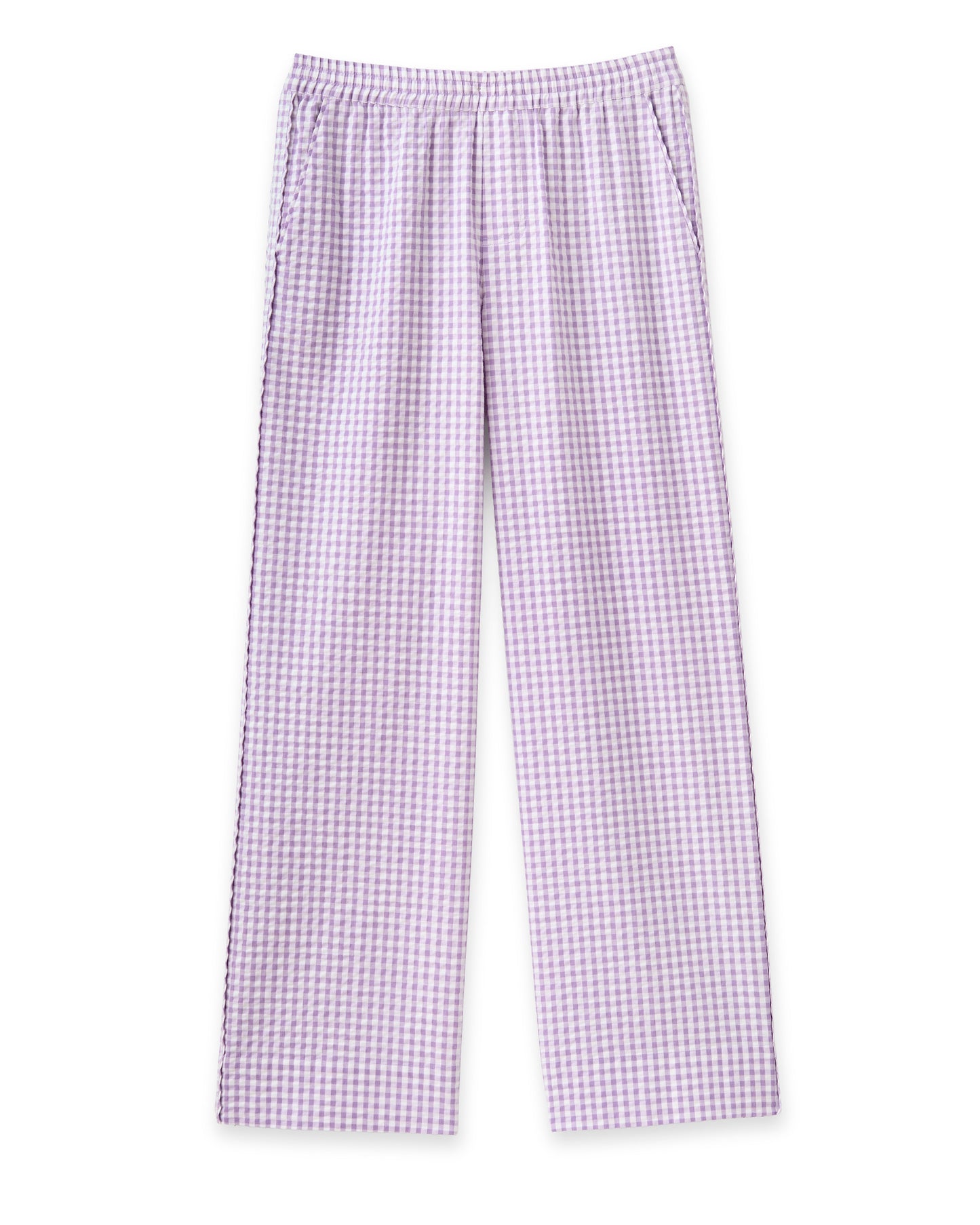 Mia Pant-Wisteria