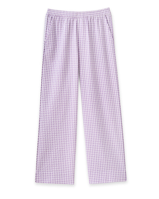 Mia Pant-Wisteria