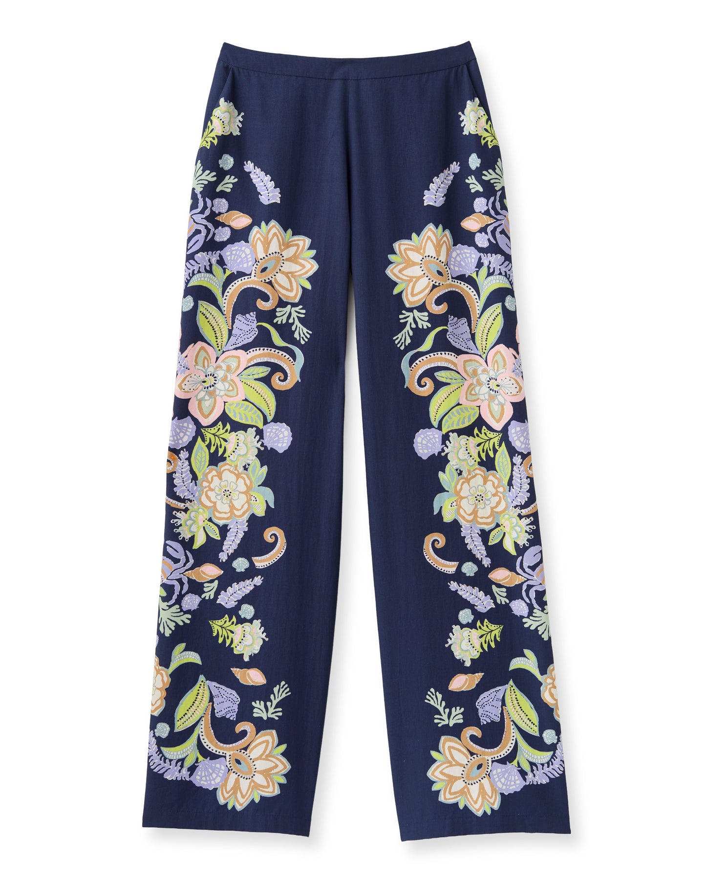 Olivia Pant-Mariner's Bloom