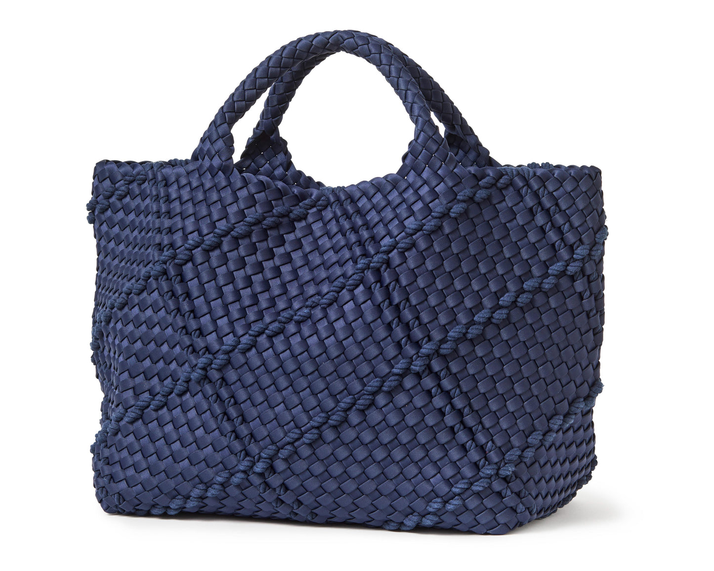 Naghedi St. Barths Medium Tote Rope