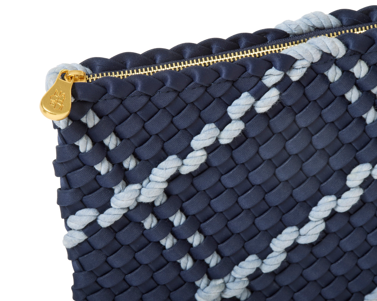 Naghedi Saline Pouch Rope