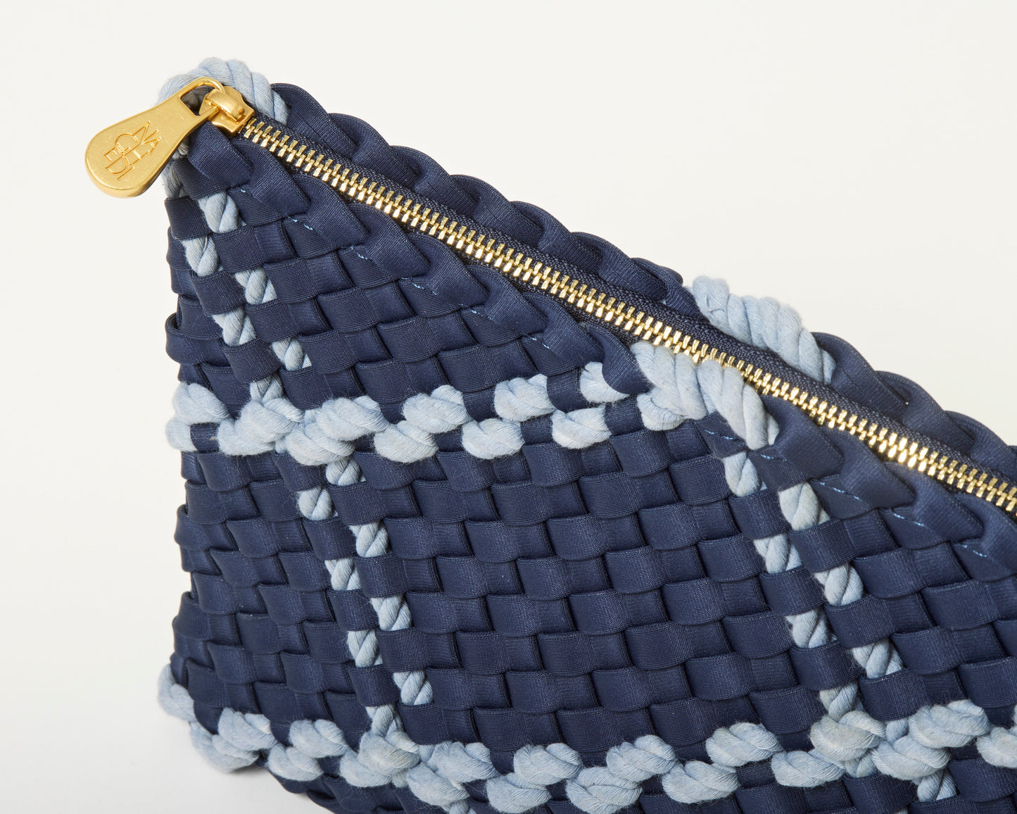 Naghedi Saline Pouch Rope