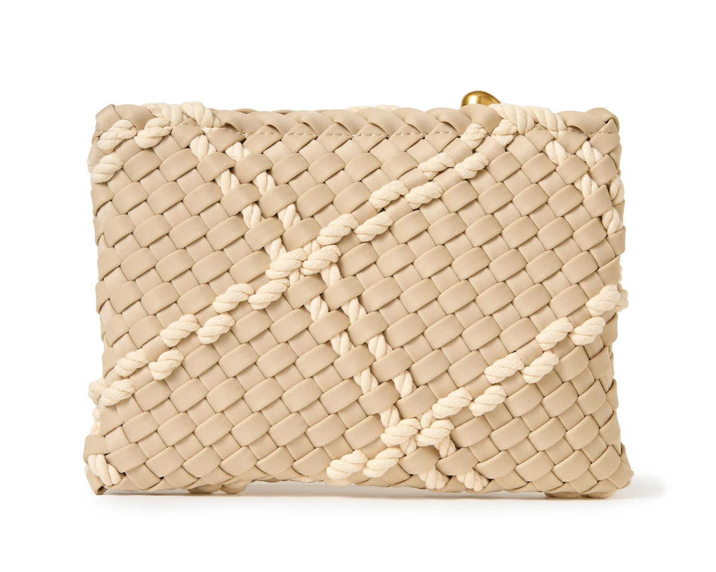 Naghedi St. Barths Small Tote Rope
