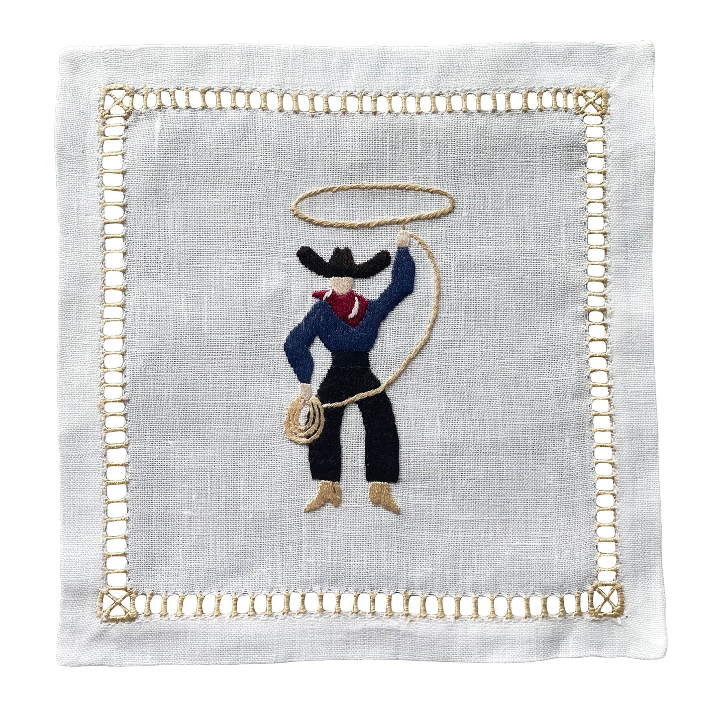 Cowboy Coasters