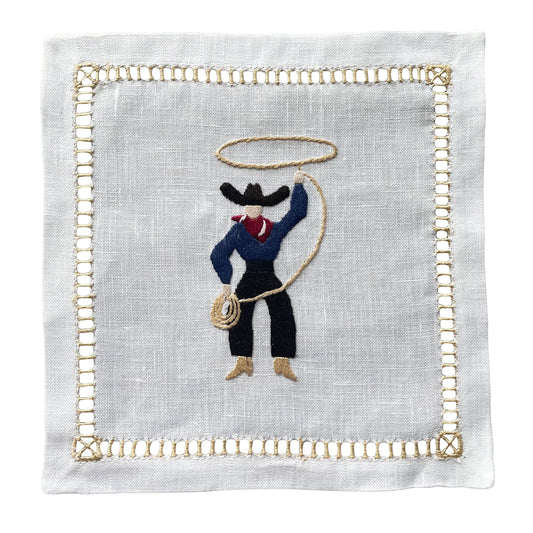 Cowboy Coasters