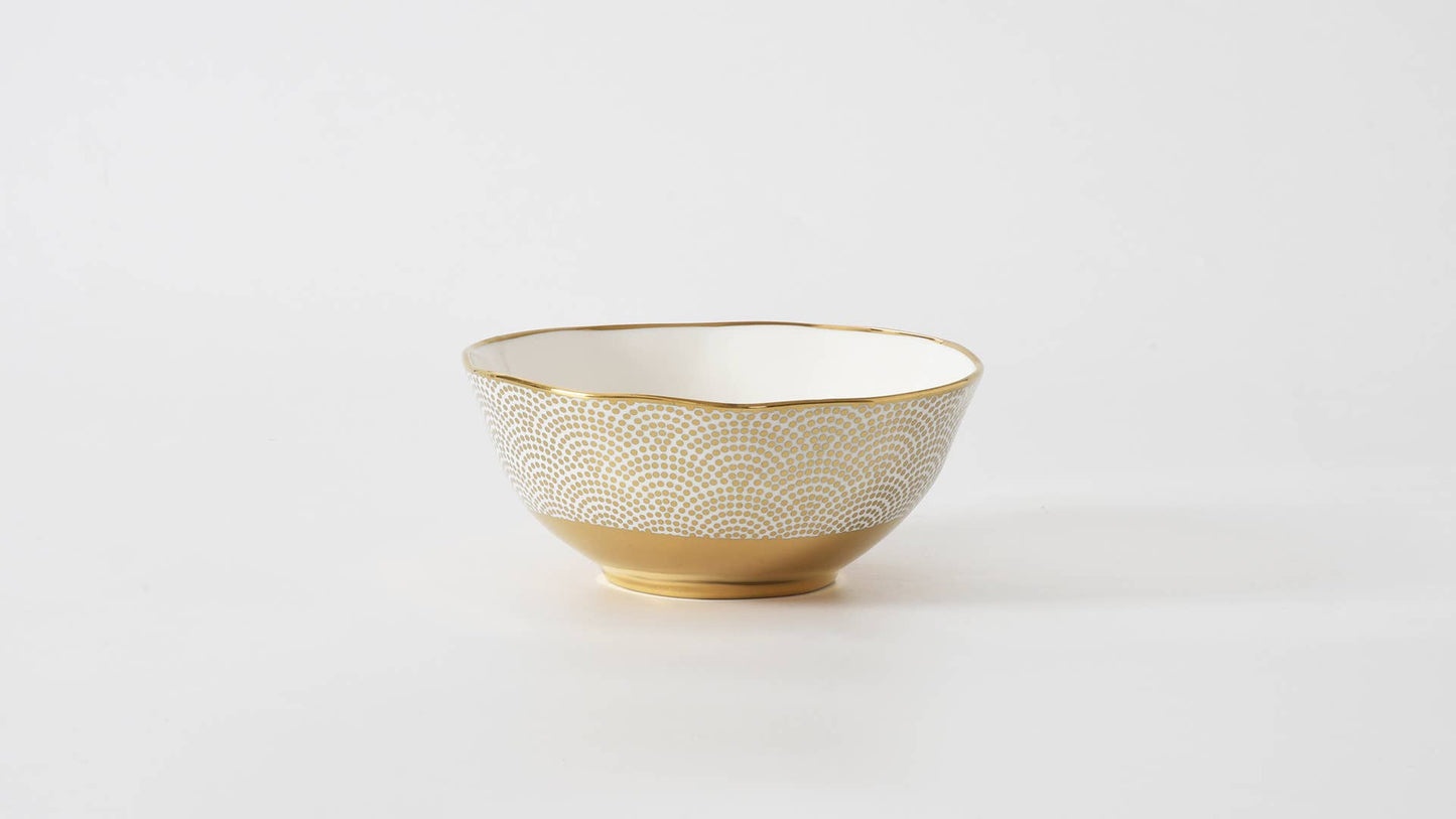 Small Footed Bowl