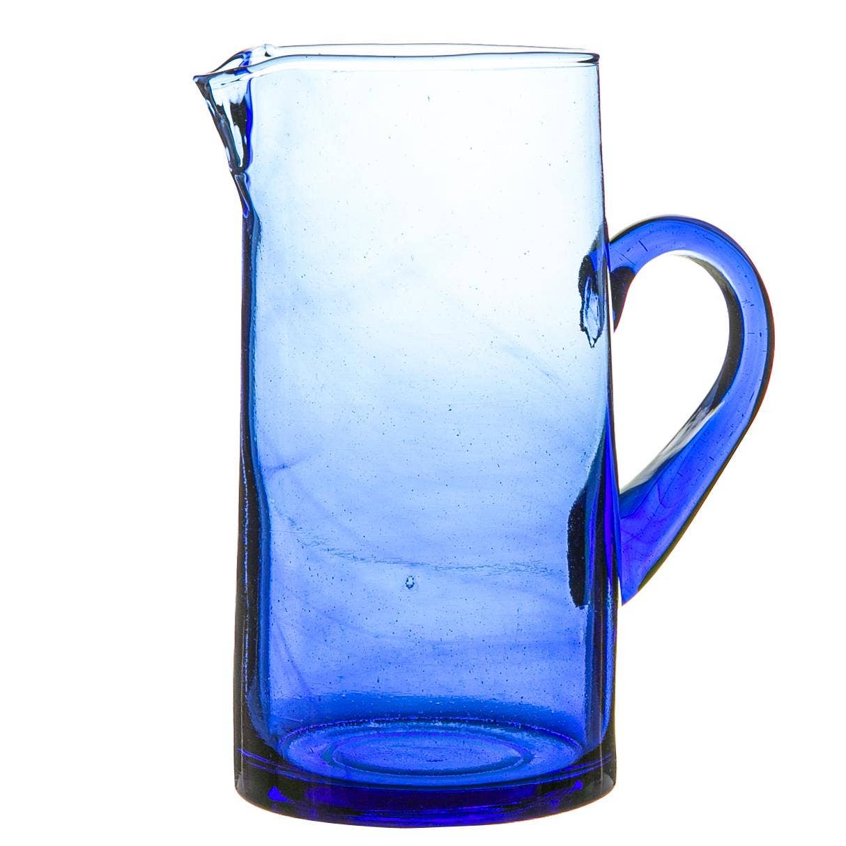 Jug Blue