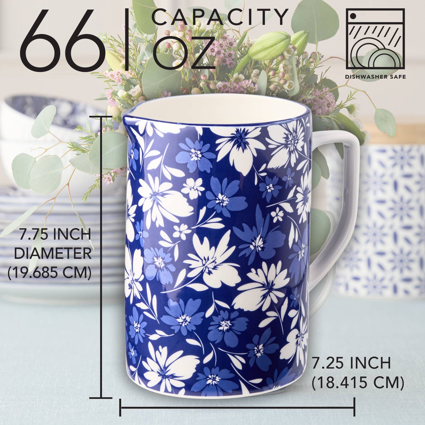 Madison Pitcher