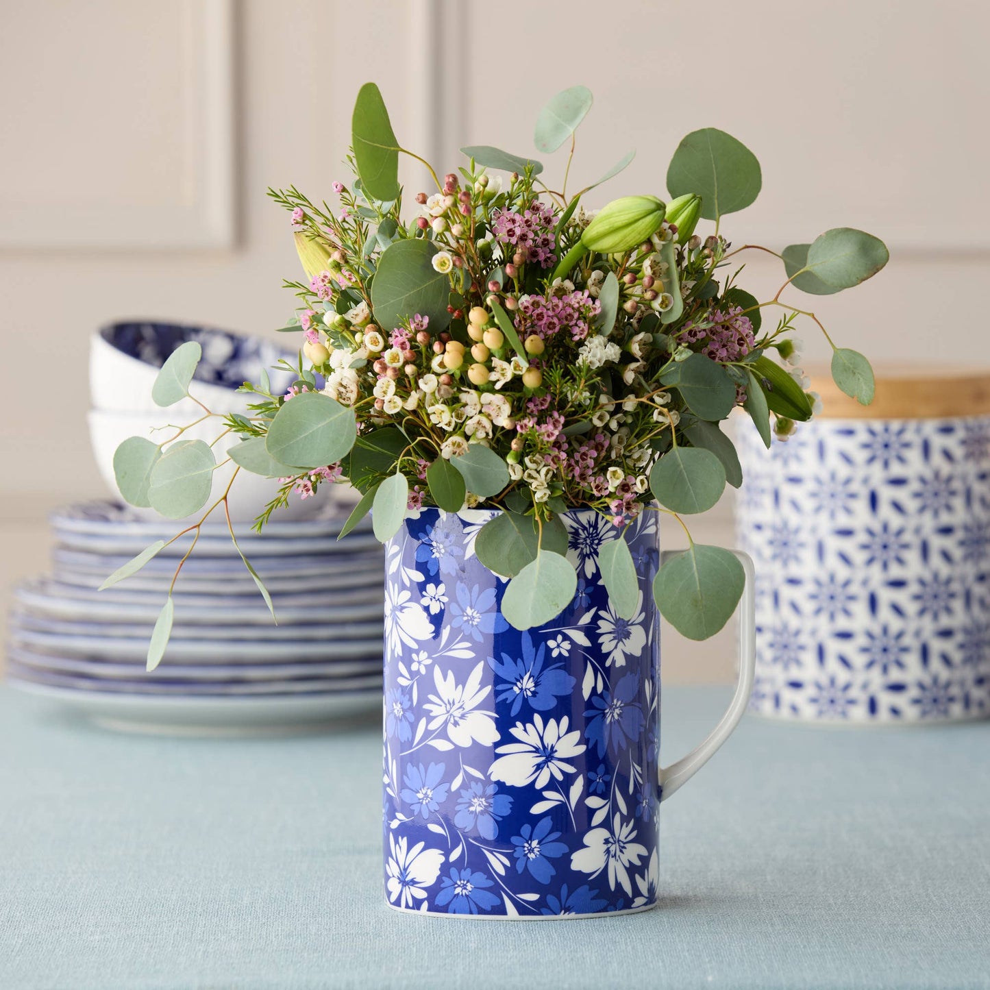 Madison Pitcher