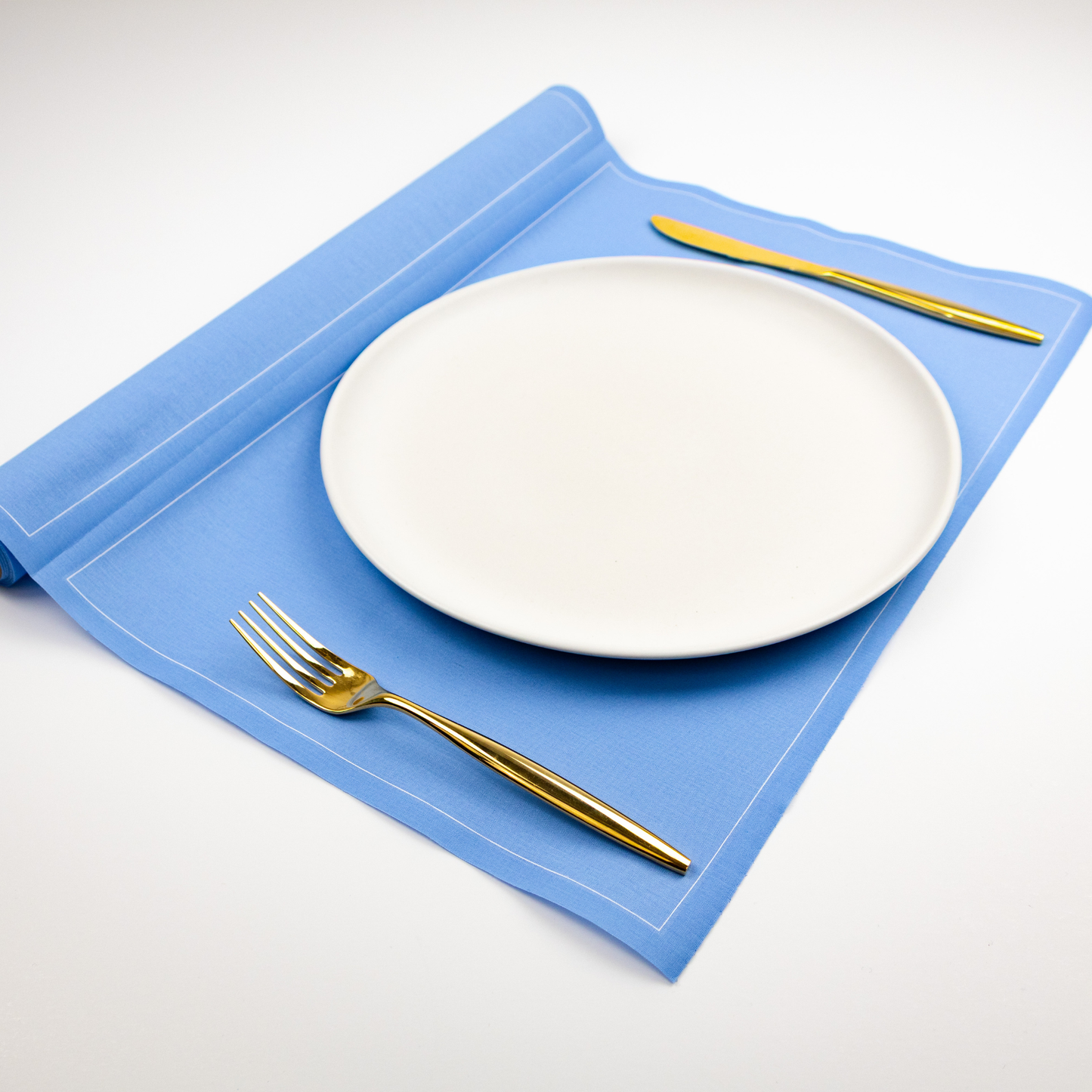 Placemats | Summer Dreaming Disposable Cotton