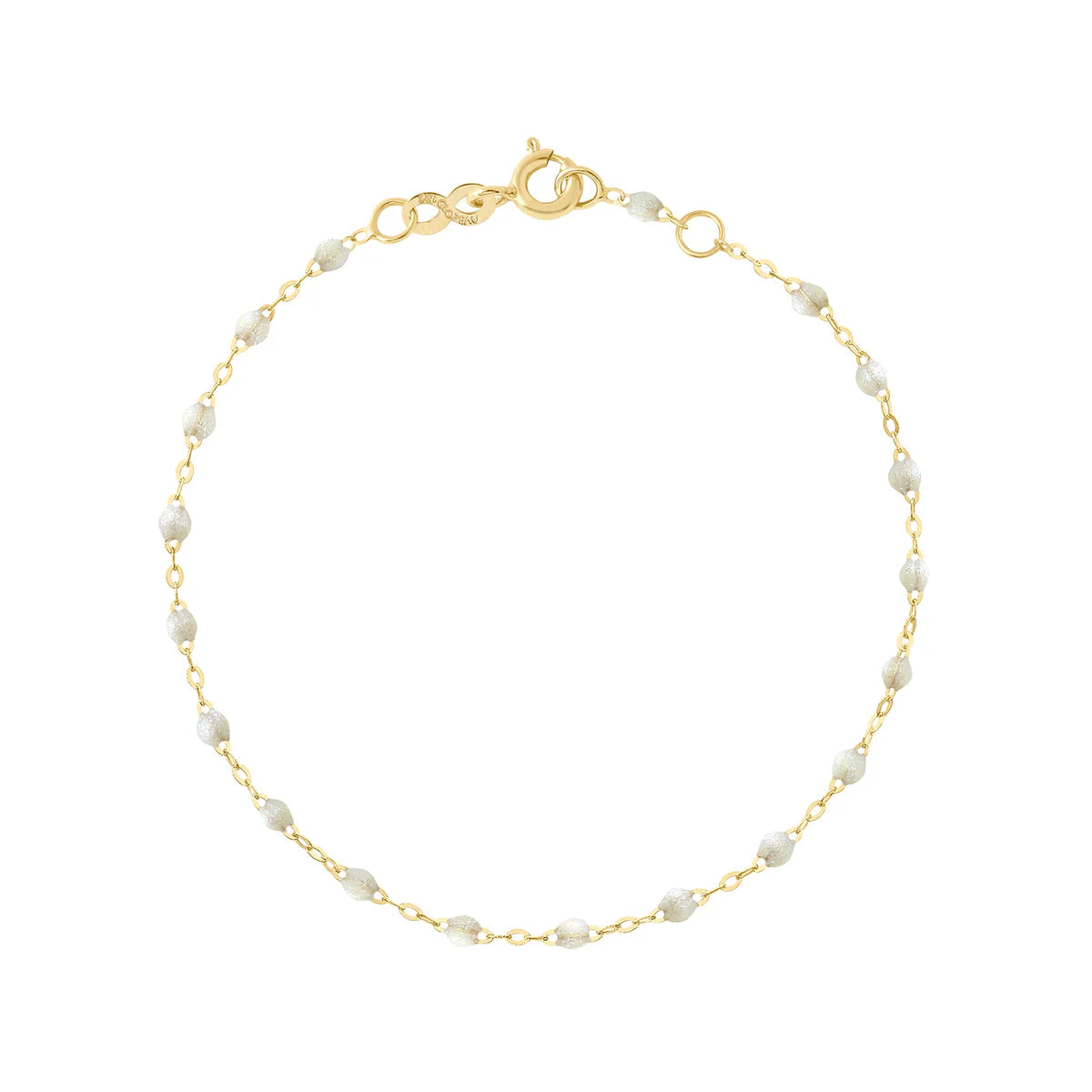 Classic Gigi Bracelet - 7.5" - Opal