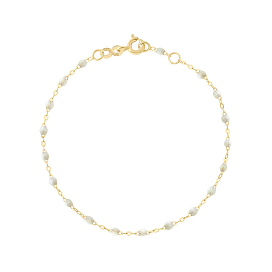 Classic Gigi Bracelet - 7.5" - Opal