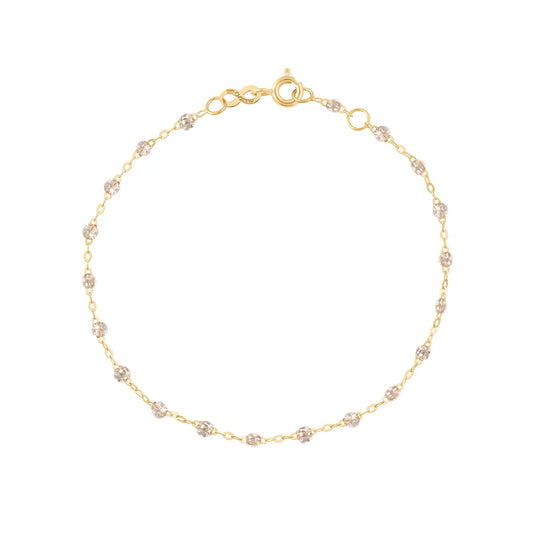 Classic Gigi Bracelet - 7.5" - Sparkle
