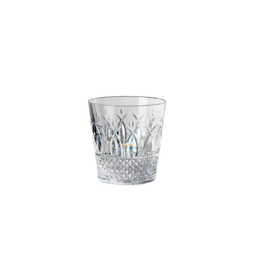 Clear Italia Tumbler