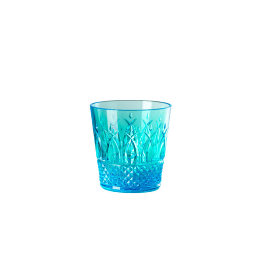 Turqoise Italia Tumbler
