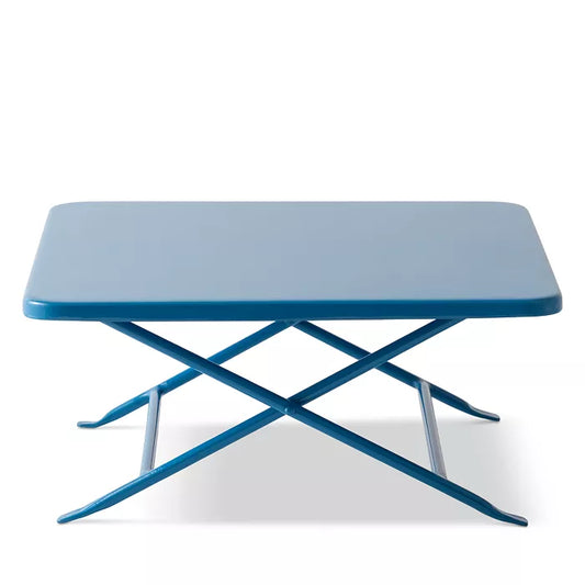 Collapsible Serving Trays - Morning Glory - Medium