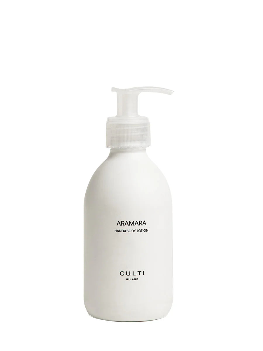 Aramara Hand & Body Lotion