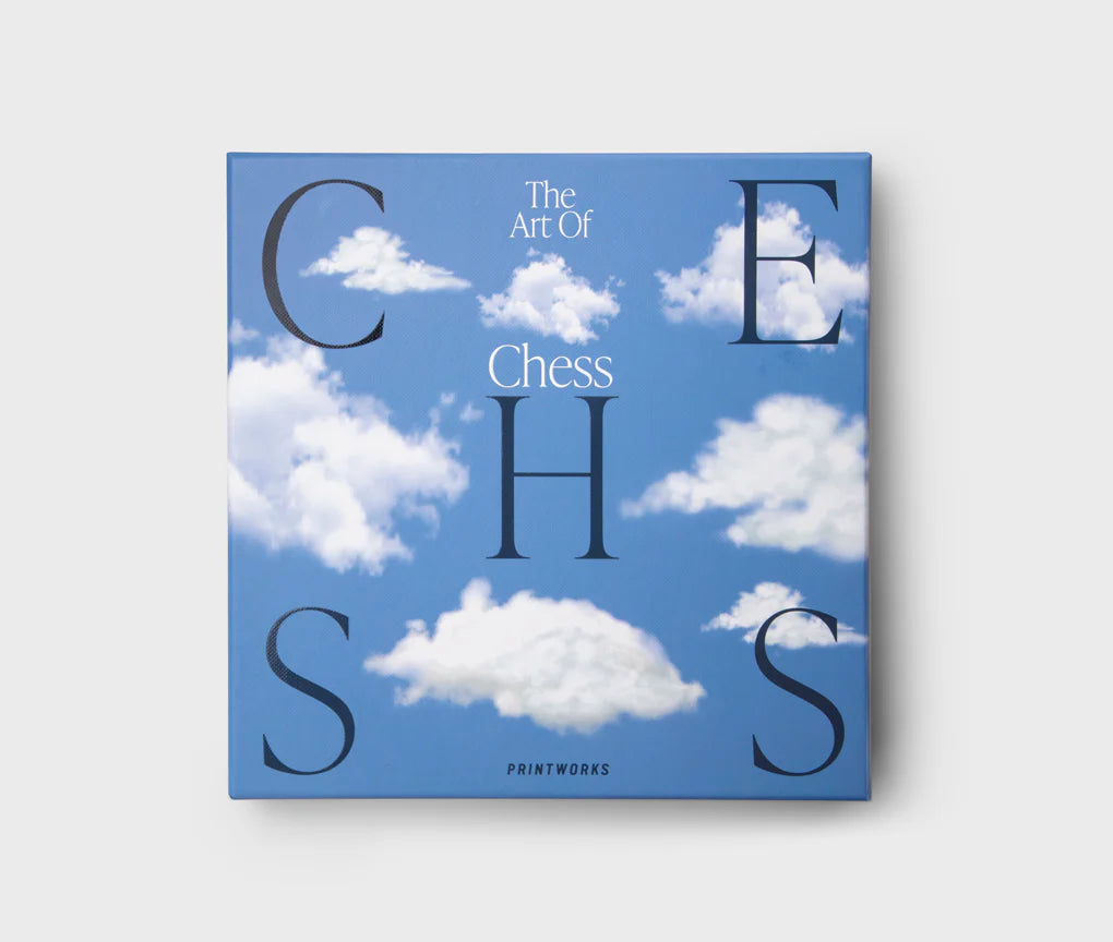 Art of Chess | Clouds