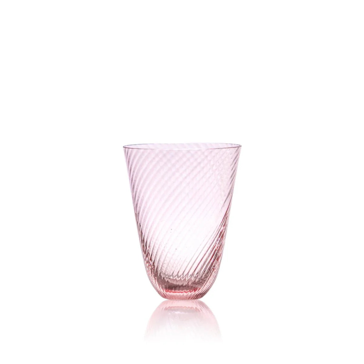 Pink Linea Tumbers (Set of 2)