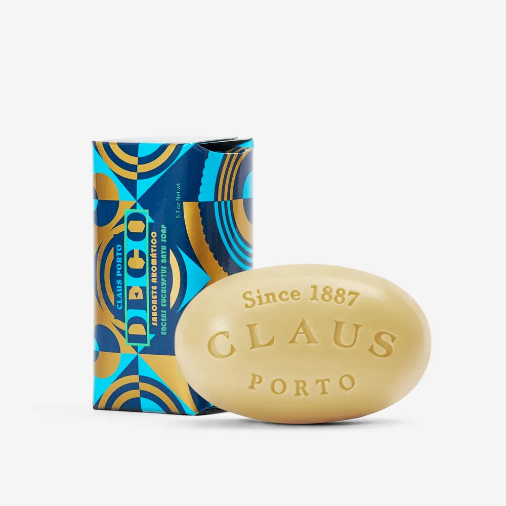 Deco Soap