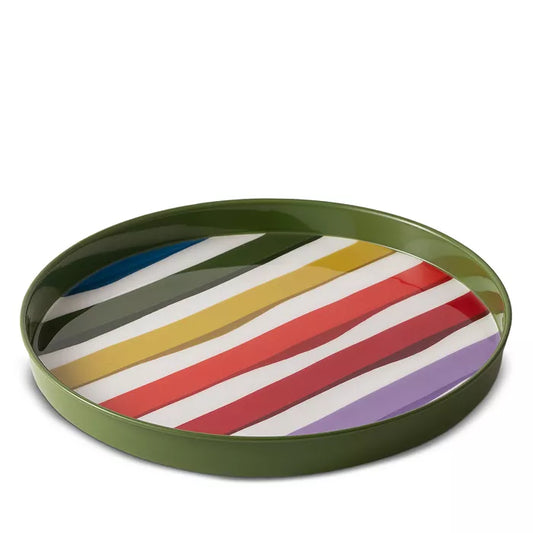 Wave Tray - Sweet Pea