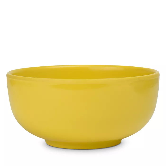 Melamine Bowl - Yolk