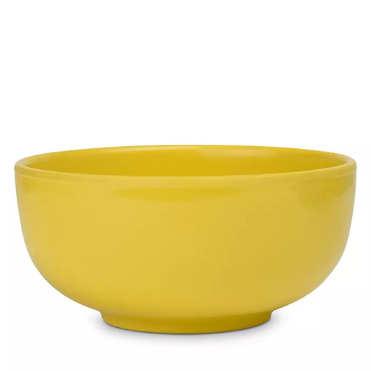 Melamine Bowl - Yolk