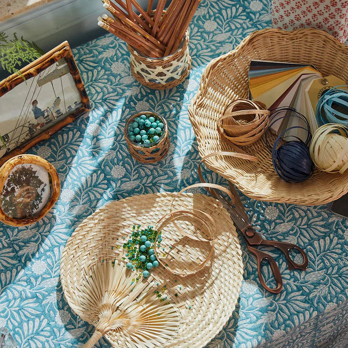 Jasmine Tablecloth