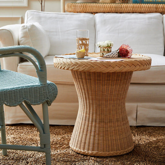 Freeport Side Table