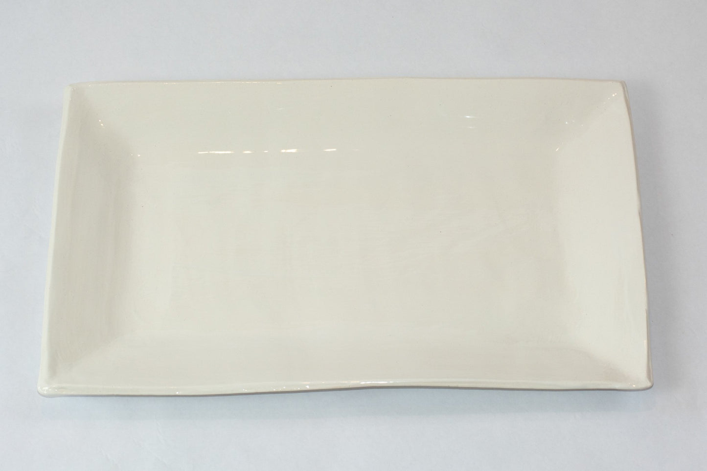 Large Rectangular Serving Platter